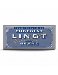 Lindt tavoletta gr100 bleue fondente