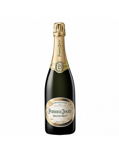 Champagne perrier jouetcl75 grand brut