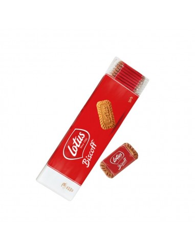 Lotus biscoff per caffe  pz50