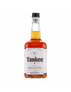 Whiskey yankee cl100 3y
