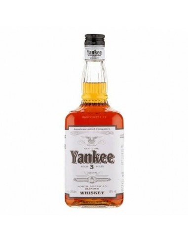 Whiskey yankee cl100 3y