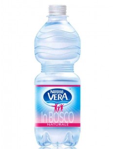 Acqua vera cl50x24 naturale pet