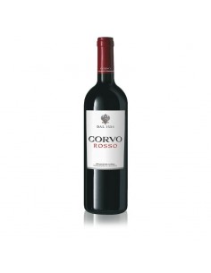 Corvo cl75 rosso