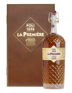 Poli grappa cl70 la premiere ast.