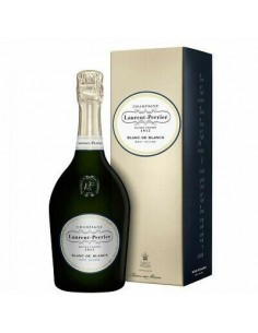 Champagne laurent perrier cl75 blanc de blancs
