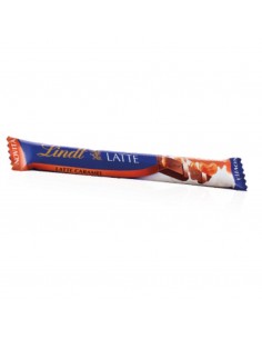 Lindt snack gr39x24 latte caramello