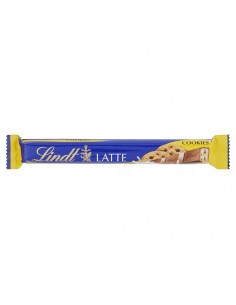 Lindt snack gr39x24 cookies