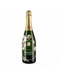 Champagne perrier jouet cl75 2015-16 belle epoque brut