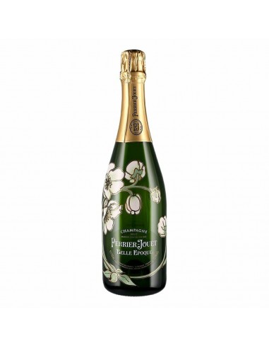 Champagne perrier jouet cl75 2015-16 belle...