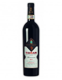 Molettieri taurasi renonno cl.75