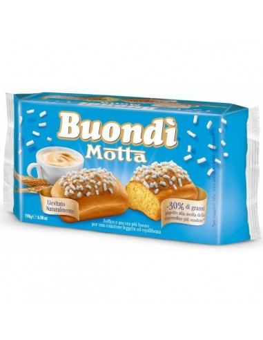 Motta buondi gr198 classico
