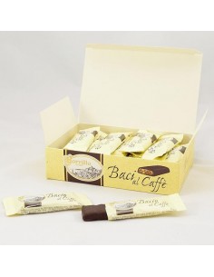 Borrillo torroncini gr300 baci al caffe 