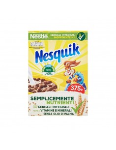Nesquik cereali gr.375
