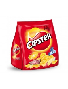Saiwa cipster multipack gr.132