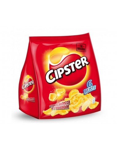 Saiwa cipster multipack gr.132