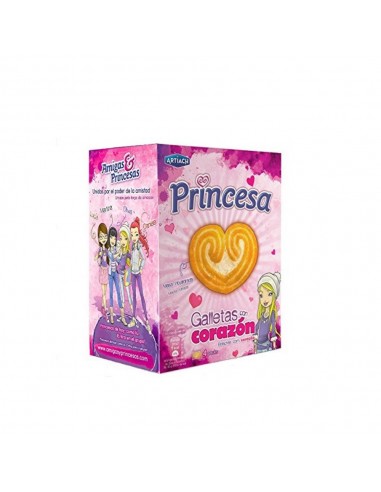 Artiach princesa gr.120 biscotti