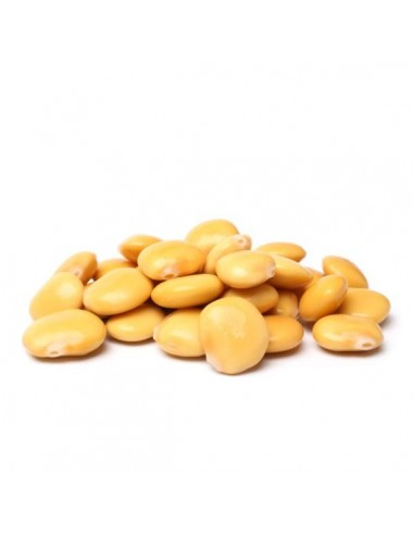 Vittoria lupini gr500 salati