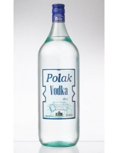 Desire vodka cl200 polak dry
