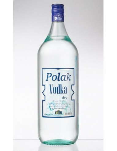 Desire vodka cl200 polak dry