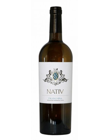 Nativ falanghina cl75 vico riviera 99