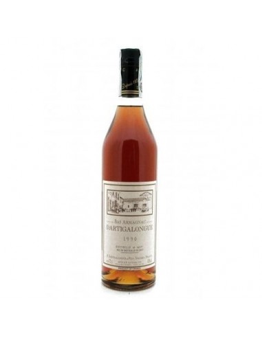 Bas armagnac cl70 dartigalongue 1996