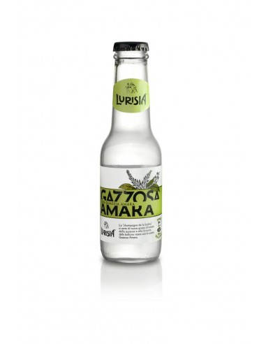 Lurisia cl15x30 gazzosa amara