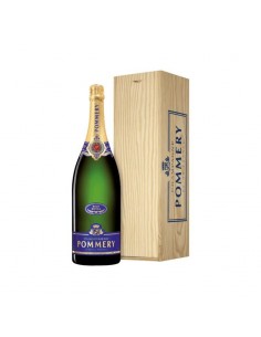 Pommery cl150 royal brut ast