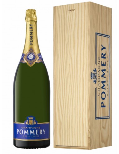 Champagne pommery lt3