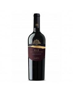 Nativ aglianico cl75 rue dell inchiostro igt