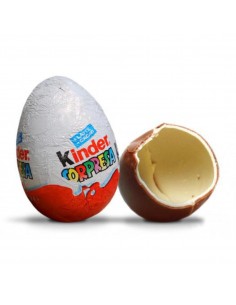 Ferrero kinder sorpresa t1x48