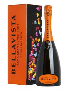 Bellavista cl75 alma brut ast.
