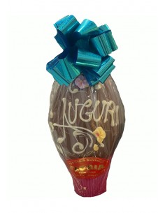 Florias uovo decorato kg3 latte