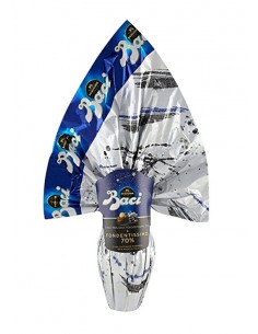 Baci uovo gr265 special fondentissimo 70%