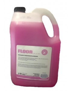 Dalkem floor kg5 fior di loto