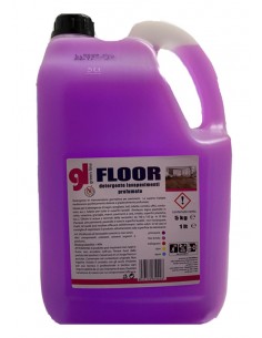 Dalkem floor kg5 detergente primavera