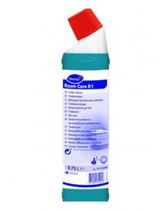 Diversey room care r1 cl75 disincrostante per wc