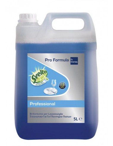 Svelto brillantante lt2 professional