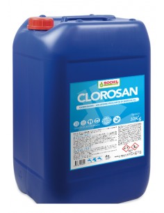 Rigel clorosan lt5