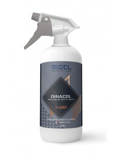 Rigel dinacol 75 ml750 c/trigger