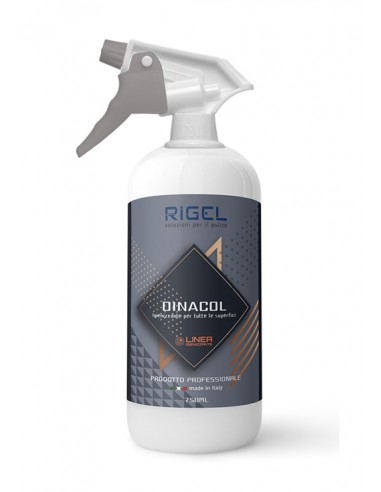Rigel dinacol 75 ml750 c/trigger