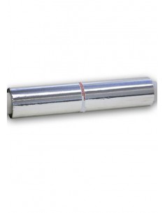 Rotolino alluminio 80mt x bar