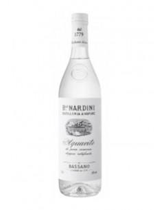 Nardini grappa cl10 bianca
