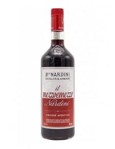 Nardini aperitivo cl100 mezzo e mezzo