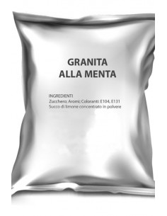 Bicom granita gr630 menta
