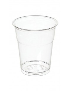 Isap bicchieri cc250x50 kristall