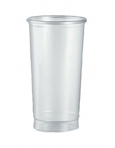 Isap bicchieri cc355x30pz kristall party