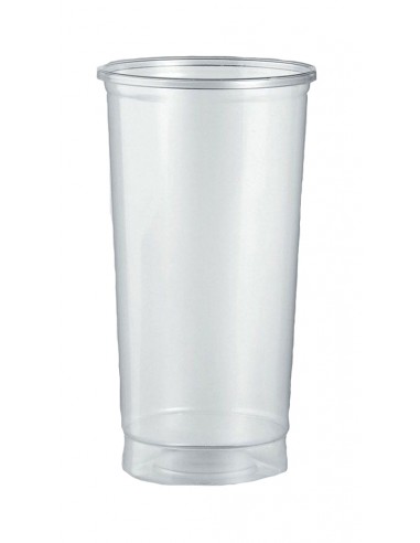 Isap bicchieri cc355x30pz kristall party