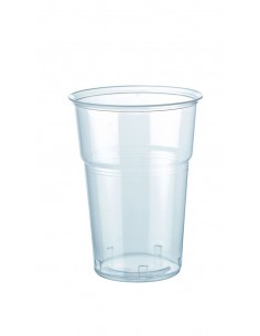 Isap bicchieri cc400x50 kristall