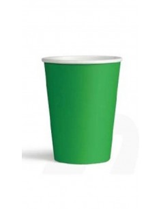 Lulu bicchieri carta ml180 pz50