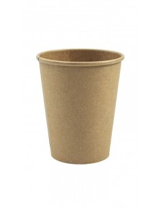 Lulu bicchieri carta ml250 beige